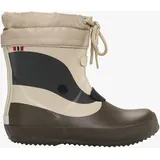 Viking Alv Indie Print Gummistiefel Braun 19