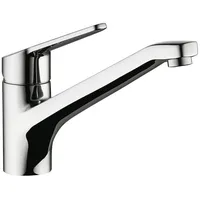 Naber | Isla 1 | Einhebelmischer | chrom | Niederdruck