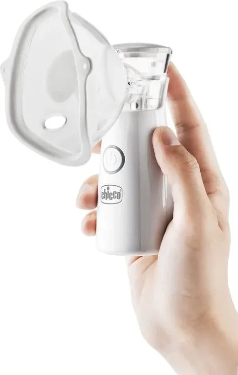 Chicco Mini Air Mesh Inhalationsgerät