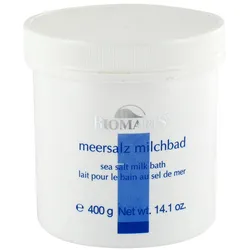 Biomaris Meersalz Milchbad