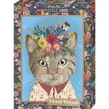 Heye Pretty Feline