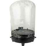 Showgear Sleeve for Rain Dome 40 Zylindrische Hülle - Ø 40 cm - 52 cm hoch