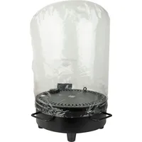 Showgear Sleeve for Rain Dome 40 Zylindrische Hülle - Ø 40 cm - 52 cm hoch