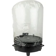 Showgear Sleeve for Rain Dome 40 Zylindrische Hülle - Ø 40 cm - 52 cm hoch