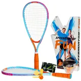 Speedminton Fun