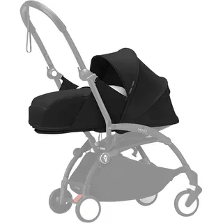 Stokke Stokke® Yoyo3 Neugeborenenset 0+ / Neugeborenen Set, Black