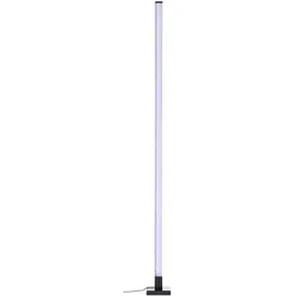 Brilliant Neele 150 cm RGB 125 lm Schwarz