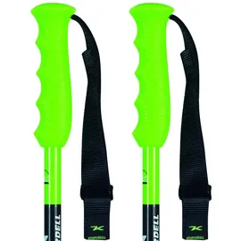 Komperdell Nationalteam Junior - Green - 110 cm