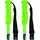Komperdell Nationalteam Junior - Green - 110 cm