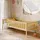 Kids Collective Kinderbett 90 x 200 cm Kiefer naturbelassen beige