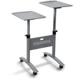 NOBO Multimedia Projektionswagen