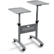 NOBO Multimedia Projektionswagen