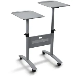 NOBO Multimedia Projektionswagen