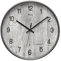 FILIUS ZEITDESIGN Wanduhr 30,6 0306 grau