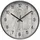 FILIUS ZEITDESIGN Wanduhr 30,6 0306 grau
