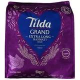 Tilda Basmati Grand 5kg