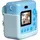 Denver KPC-1363 Blau