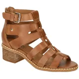 PIKOLINOS BLANES für Damen, braun, Größe 37 EU