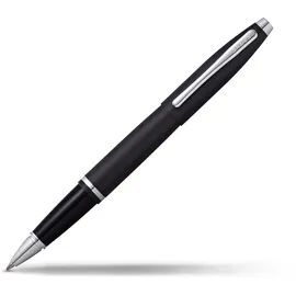 CROSS JEANS ® Rollerball Calais Mattschwarz