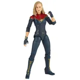 Hasbro Marvel Legends Series Captain The, 15 cm große Action-Figur