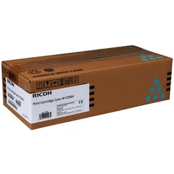 Ricoh Original M C250H Toner - cyan (408341)