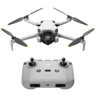 DJI Mini 4 Pro (DJI RC-N2)