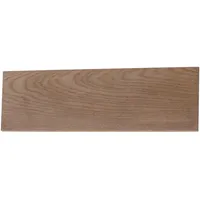 Paul Neuhaus Palma LED-Wandleuchte Holz 45 cm