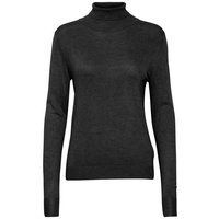 B.YOUNG Damen Pullover PIMBA schwarz XL