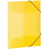 Herma Sammelmappe A3 PP Gelb