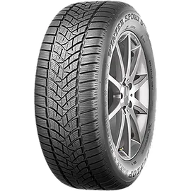 Dunlop Winter Sport 5 SUV 235/60 R18 107V