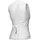 Ale Pragma Color Block Ärmelloses Trikot - White - S