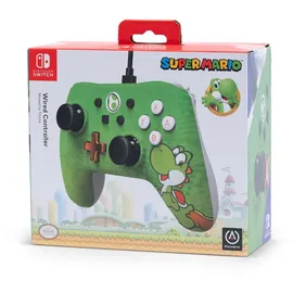 PowerA POWER A Yoshi Core Wired Controller