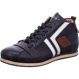 Kamo Gutsu TIFO 130 Herren Schwarz 42