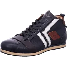 Kamo Gutsu TIFO 130 Herren Schwarz 42
