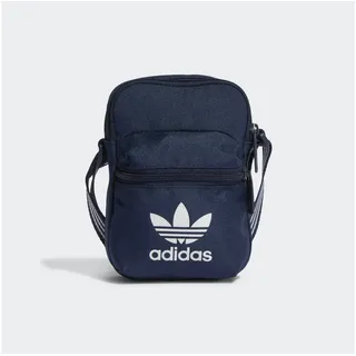 adidas Originals Schultertasche ADICOLOR CLASSIC FESTIVAL TASCHE blau