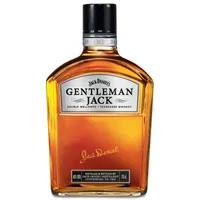 Jack Daniel's Gentleman Jack 40%