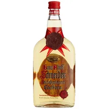 Ganz Alter Schneider 38%