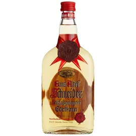 Ganz Alter Schneider 38%