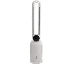 Be Cool Digitaler Design-Turmluftkühler 2L BC2TAC2401 Turm-Ventilator, mit Timer