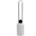 Be Cool Digitaler Design-Turmluftkühler 2L BC2TAC2401 Turm-Ventilator, mit Timer