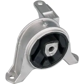 Gates Lagerung, Motor