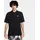 Nike Nk Club Kurzarm-poloshirt Black / White 2XL