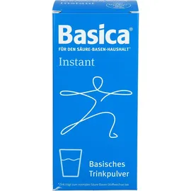 Basica Instant Pulver 300 g