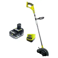 RYOBI RY18EGA-0 inkl. 1 x 5,0 Ah