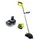 RYOBI RY18EGA-0 inkl. 1 x 5,0 Ah
