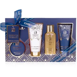 Accentra Essence of Beauty Duschset Geschenkset für Frauen 100 ml