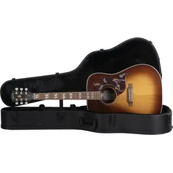 Gibson Hummingbird Studio Walnut Burst