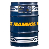 Mannol Classic 10W-40 60 l