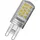 Osram LED Pin Lampe G9 4,2 W warmweiß 2 St.