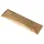 Papstar Besteckset Holz "pure" Messer, Gabel, Serviette in Papierbeutel, Einwegartikel